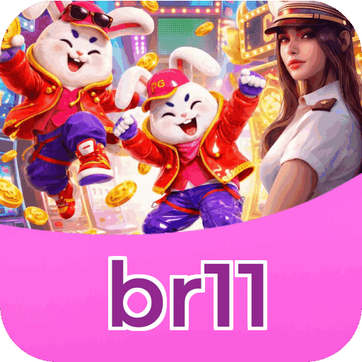 Login rápido no app br11